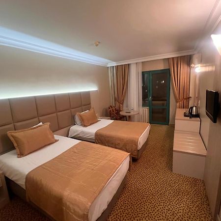 Sefa Hotel 1 乔尔卢 外观 照片
