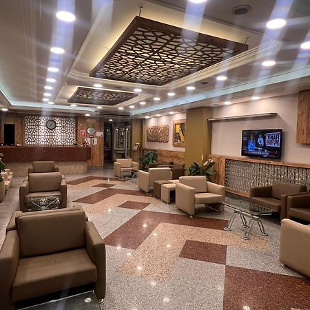 Sefa Hotel 1 乔尔卢 外观 照片