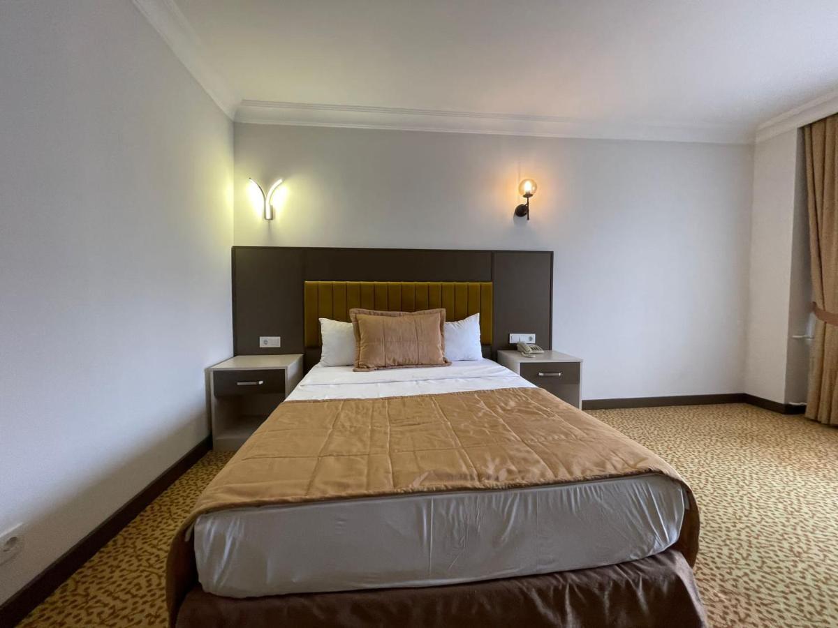 Sefa Hotel 1 乔尔卢 外观 照片