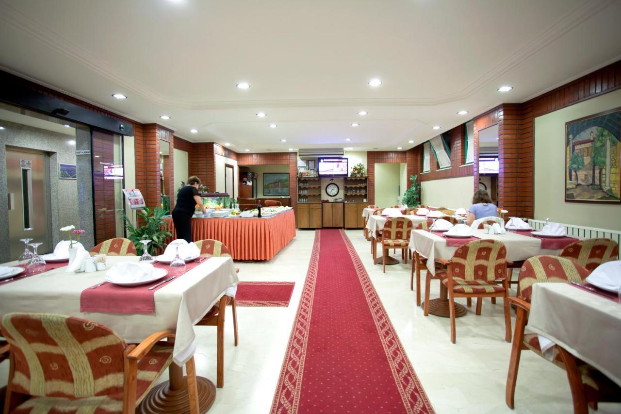 Sefa Hotel 1 乔尔卢 外观 照片