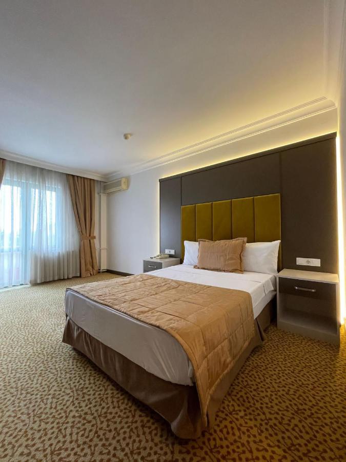 Sefa Hotel 1 乔尔卢 外观 照片