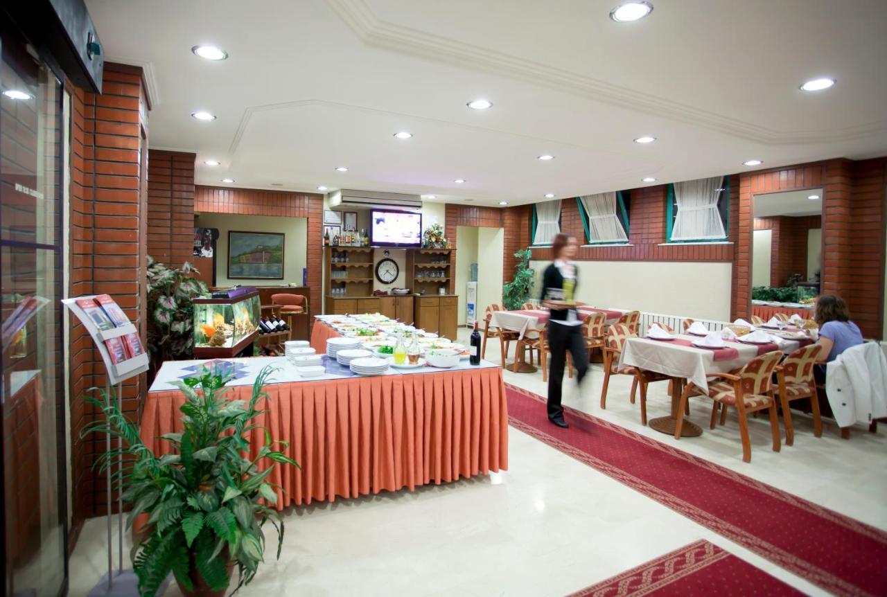 Sefa Hotel 1 乔尔卢 外观 照片