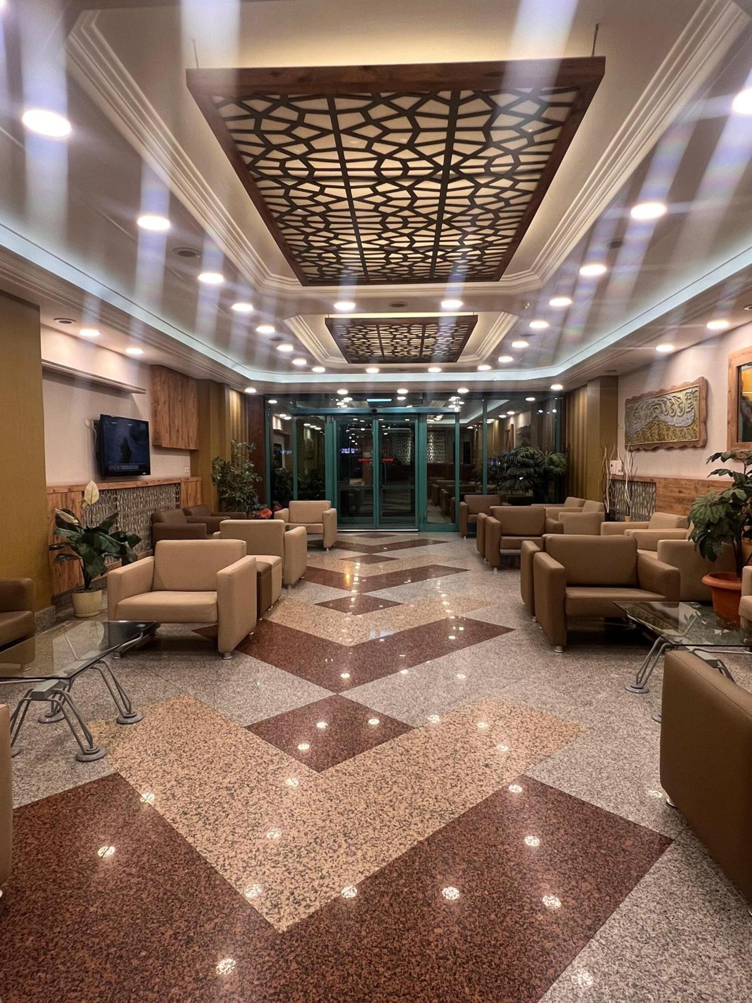 Sefa Hotel 1 乔尔卢 外观 照片