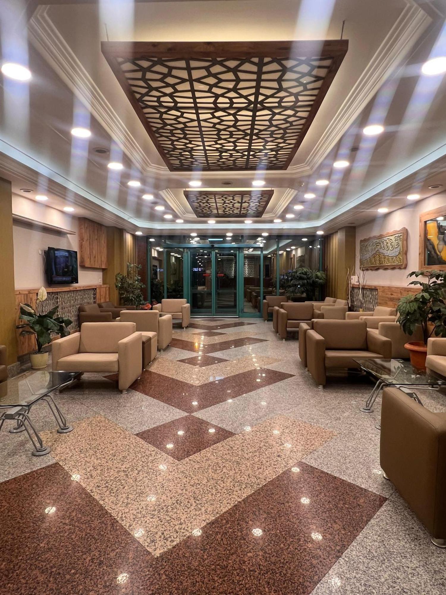 Sefa Hotel 1 乔尔卢 外观 照片